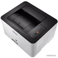 Принтер Samsung SL-C430 фото 5